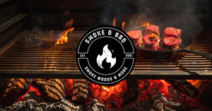 Full range of our BBQ firewood