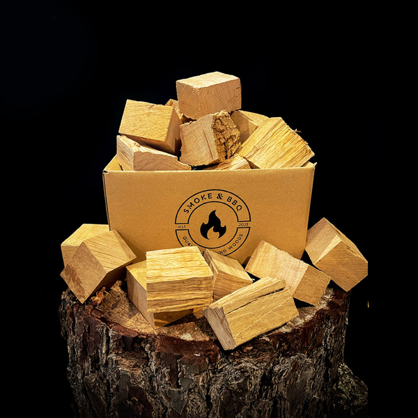 Oak Firewood