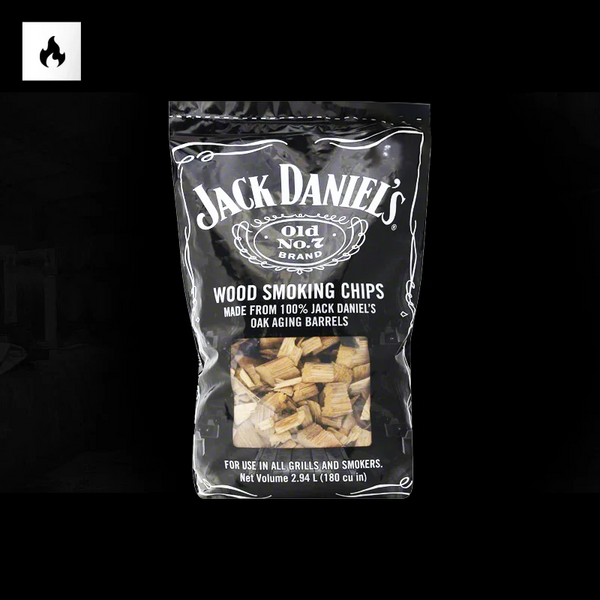 Jack Daniels Smoking Wood Chips