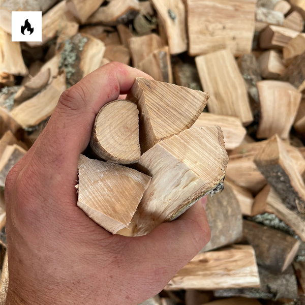 Olive Firewood