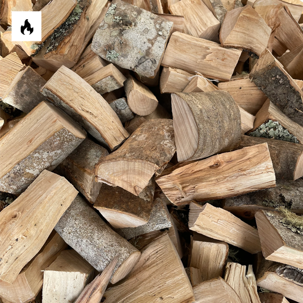 Olive Firewood
