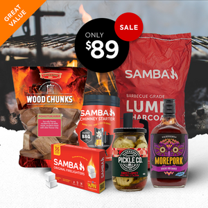 BBQ Combo Special Deals