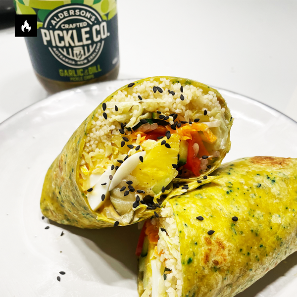 Alderson's Pickle Co.