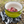 Load image into Gallery viewer, Green Enamel Potjie Pot Cooking Beef
