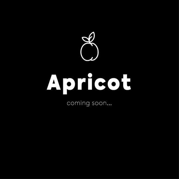 Apricot Smoking Wood