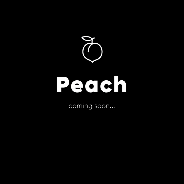 Peach Smoking Wood