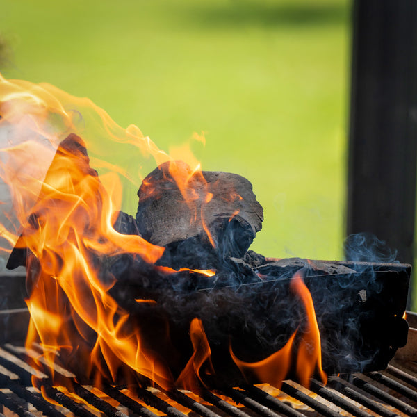Super Lomp BBQ Houtskool 10Kg